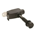 thumbnail image 1 of SportRack SR0901 Hitch Pin Bolt with Lock and Two Keys, Black, 1 of 1
