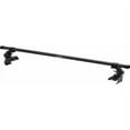 thumbnail image 1 of SportRack SR1003 Square Crossbar Bare Roof Rack System, 45.5-Inches, Black Fits select: 1997-2001 HONDA CR-V, 2000 HONDA CIVIC EX, 1 of 7