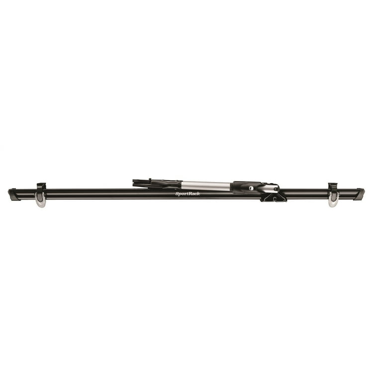 SportRack SR4885 Upshift Plus Roof Top Bike Carrier Black