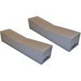 SportRack SR5530R Replacement 14" Foam Blocks for Kayak Carrier