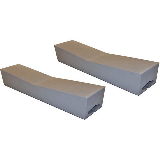 SportRack SR5531R Replacement 18" Foam Blocks for Kayak Carrier