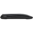thumbnail image 1 of SportRack SR7017 Horizon Roof Mount Cargo Box, 17-Cubic Feet, Black, 1 of 10