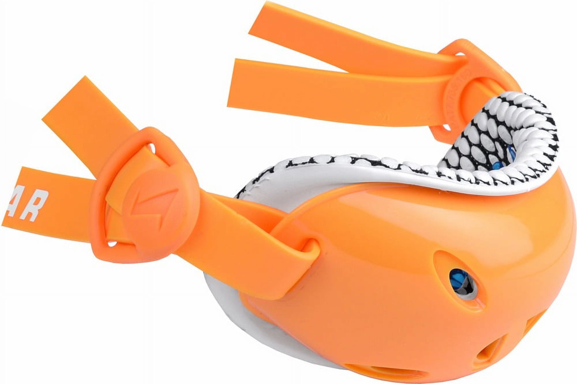 SportStar Adult Evolution Football Chin Strap