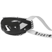 SportStar Rx 02 Hurricane Gel Football Helmet Chinstrap Large-XLarge Black