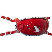 SportStar Victory T-Rex Hurricane Gel Football Chinstrap