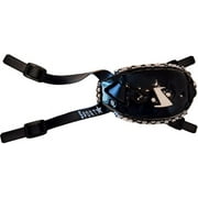 SportStar Victory T-Rex Hurricane Gel Football Chinstrap