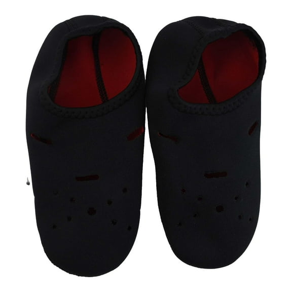 Sportact A pair Diving Socks For Surf Swim Water Sport Diving Beach for Aqua Socks Water Sock,Scuba Gear,Snorkeling Gear For Adults,Surfing