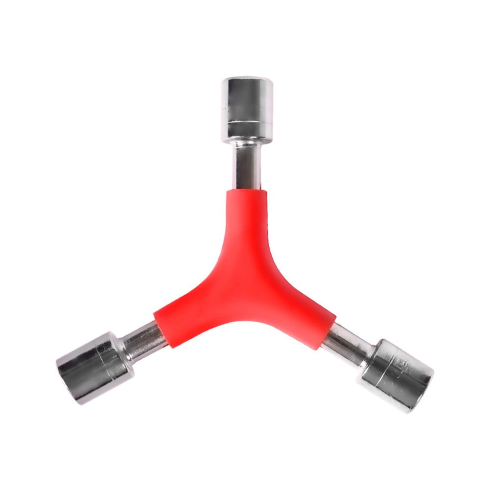 Bbt-4 Chiave Per Movimento Centrale Campagnolo Veloce/sachs/thun/skf - Foto 5