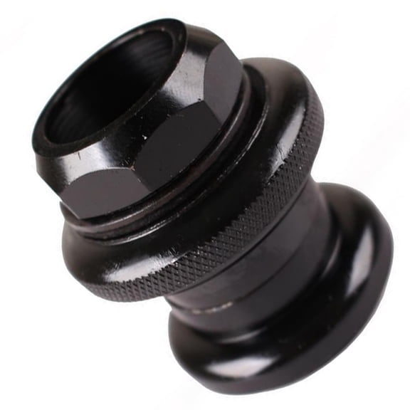 Sportact Bicycle Accessories, Headset 1inch Threadless External Wrist forBMX Mountain Road Bike