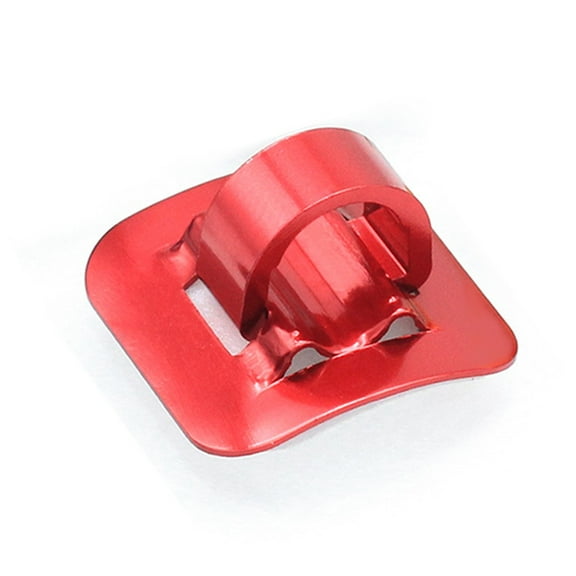 Sportact Bicycle Accessories,Mountain Road Bike for Line Pipe Aluminum Alloy Backing Wire