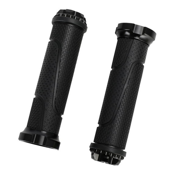 Sportact Bicycle Accessories,Throttle Grips for Surron for Light Bee Aluminium+Rubber Handlebar Handle Grips,Bicycle Accessories for Adult Bikes