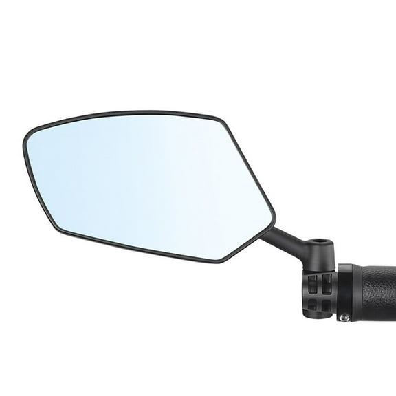 Sportact Bicycle Accessories,ebike electric Bicycle anti-glare rearview mirror adjustable,Bicycle Accessories for Adult Bikes