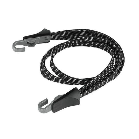 Sportact Cycling,Bicycle,Bicycle Luggage Bungee Belt 3 Bands in 1 Elastic Jacquard Rope Re-enforced