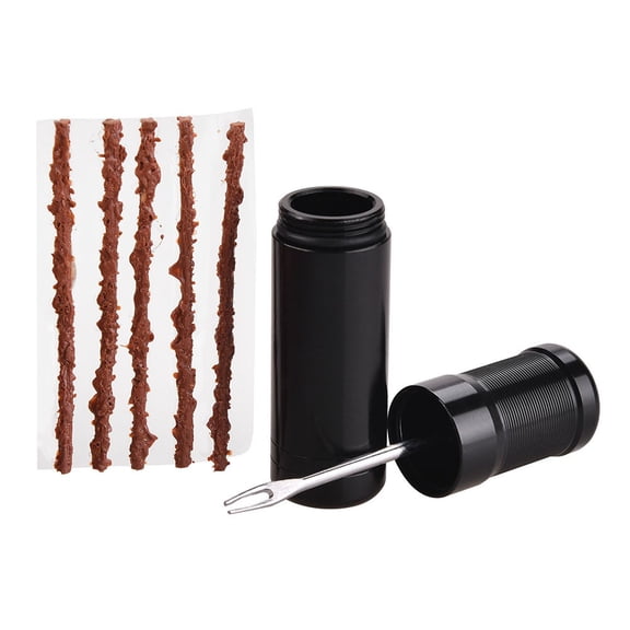 Sportact Bicycle,Cycling,Bicycle tire patch nail tire puncture repair kit electric vehicle tire sealant