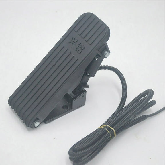 Sportact Bicycle,Cycling,Electric Bicycle Foot Throttle Ebike Go Karts Accelerator Pedal Speed Control