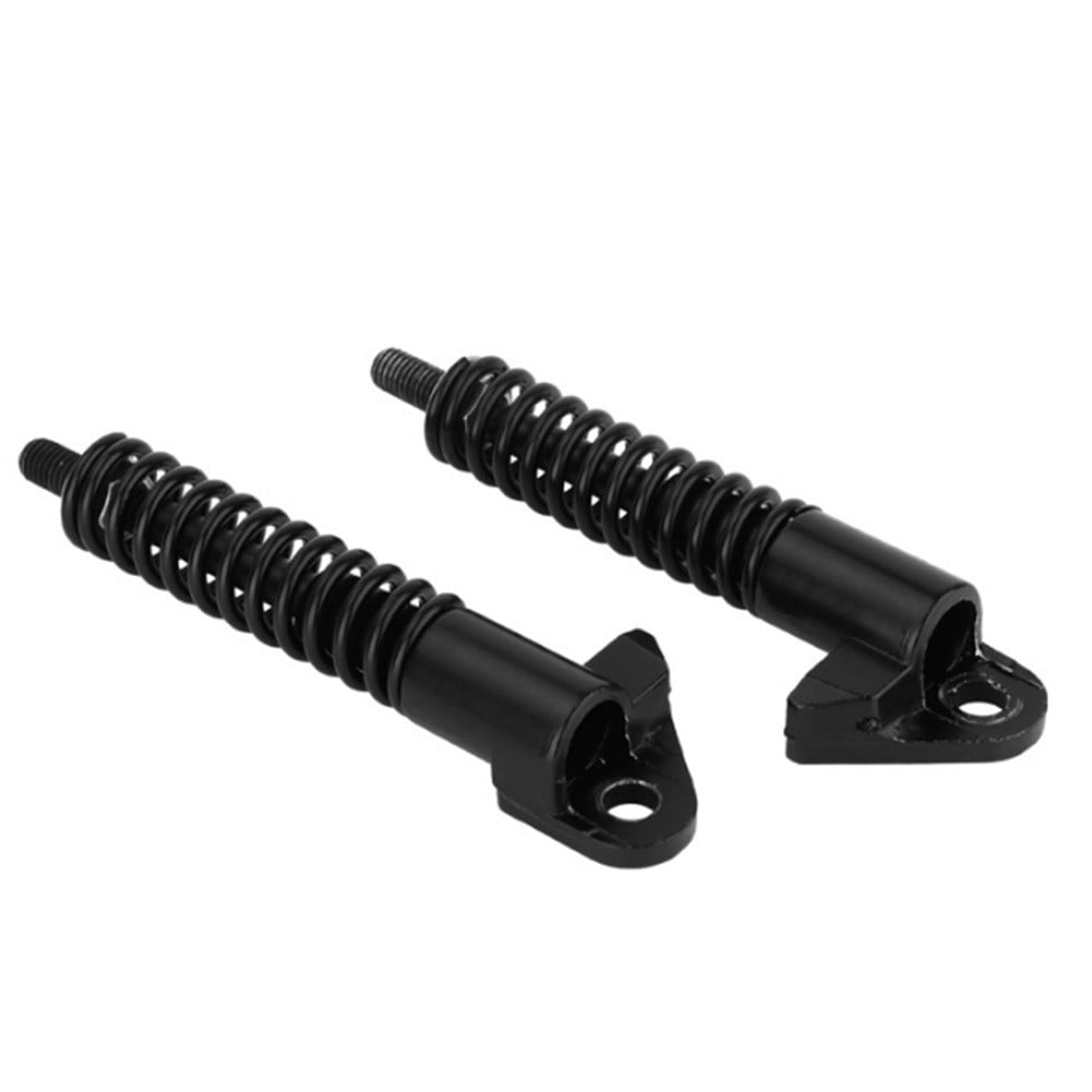 Sportact Bicycle,Cycling,Electric Scooter Front Hydraulic Shock Absorber 10in For KUGOO M2 Scooter