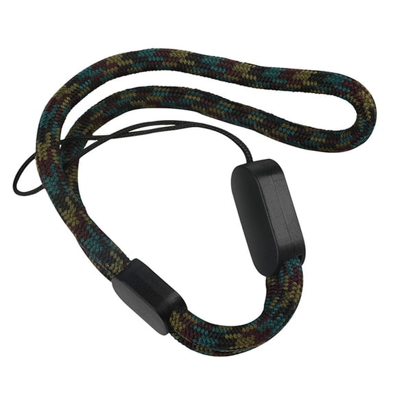Sportact Bicycle,Cycling,Security Safety Tether Lanyard for Helmet Cam, For-Garmin Edge, Bike Lights
