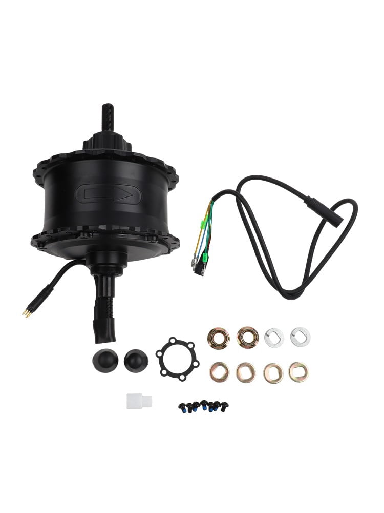 Sportact Bicycle,Cycling,fat bike Wheel Hub Motor Electric Bike Motor 48V 750W Brushless E-bike Motor