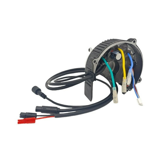 Sportact Bicycle,Cycling,for Bafang MidDrive Motor Controller Replacement BBS0102 HD 36 48V