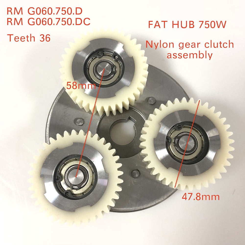 BAFANG 48V 750W eBike conversiekit BBS02B 48V 750W elektrische fiets