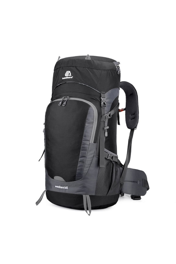 Camping Essentials,65L Hiking Backpack Outdoor Sport Travel Daypack for Camping Trekking Touring,Outdoor Sports