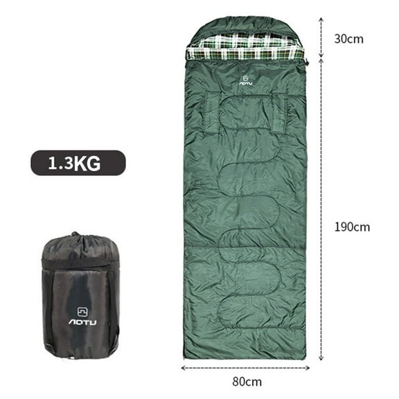 Sportact Camping Essentials,Cozy Hand-Extendable Sleeping Bag for All Seasons: Warm, Versatile &,Outdoor Sports