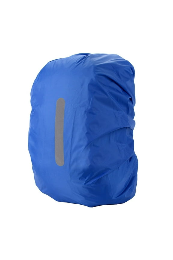 Camping Essentials,Outdoor Travel Backpack Rain Cover Hiking with Safety Reflective Strip 8-00L,Outdoor Sports