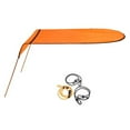 thumbnail image 1 of Sportact Canoe,Canoe Accessories,Sun Shade Canopy for Kayak Canoe for Single Person Waterproof Awning Top Cover,Outdoor Sporting, 1 of 9