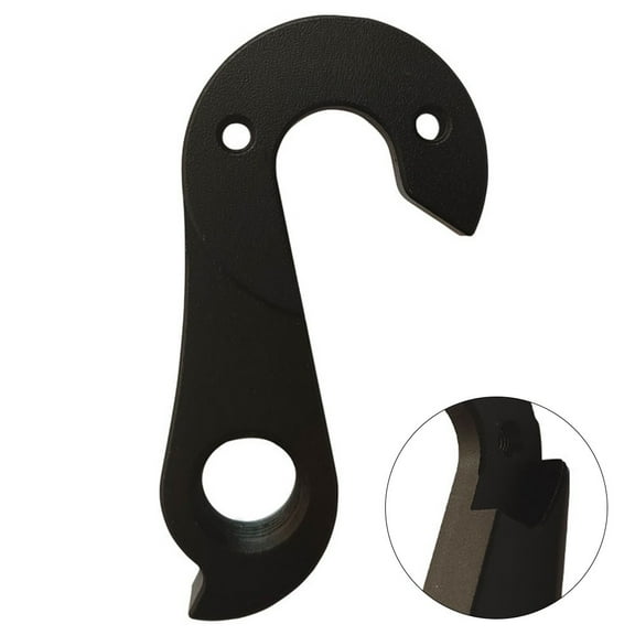 Sportact Cycling,Bicycle Accessories,Bicycle CNC gear mech hanger derailleur hanger DH-256 For-PILO D326