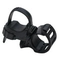 thumbnail image 1 of Sportact Cycling,Bicycle Accessories,Bicycle Handlebar Torch Holder Bike Mount Bracket Clamp For LED Flashlight For 360⁰, 1 of 11