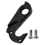Sportact Cycling,Bicycle Accessories,Bike Gear Rear Derailleur Mech Hanger Dropout for CERVELO R2 S3 Bicycle Tailhook,Bicycle Accessories for Adult Bikes