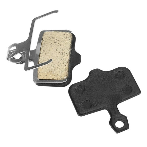 Sportact Electric Scooters,1 Pair Brake Pads For For For 8X10X11X For For For VSETT 10+ For For Kugoo G1 Electric Scooter For NUTT,Outdoor Sports