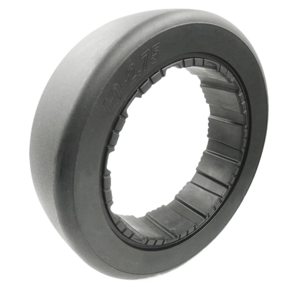 Sportact Electric Scooters,10-2.75 Rear Drift Wheel Tire For Ninebot Go-kart For Pro For Karting,Outdoor Sports