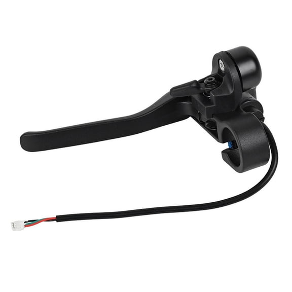 Sportact Electric Scooters,Electric Scooter Brake Handle Braking Lever Bell Replacement For xiaomi mi3 Lite,Outdoor Sports