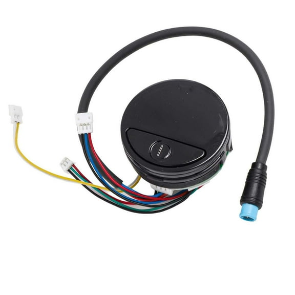 Sportact Electric Scooters,For Ninebot For ES1 For ES2 For ES3 ES4 Electric Scooter Mete Dashboard,Outdoor Sports