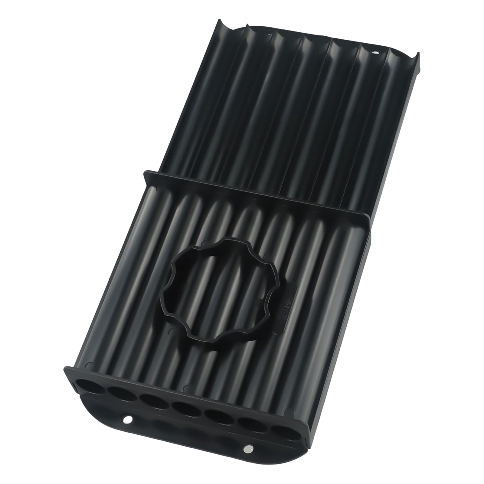 Sportact Fishing Accessories,Fishing Equipment,Roller table carp bait feeder for carp bait making carp fishing tools