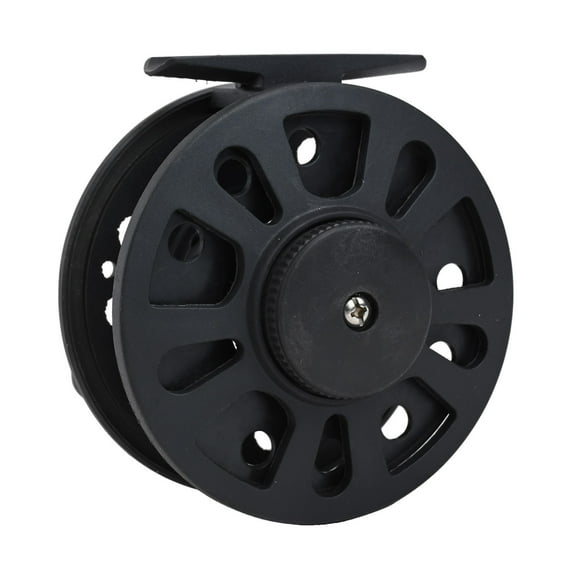 Sportact Fishing Reels,Fishing Accessories,Fishing Equipment,Fly Fishing Reel ABS 5/6 7/8 8/9 Can Switch Left and Right Hands