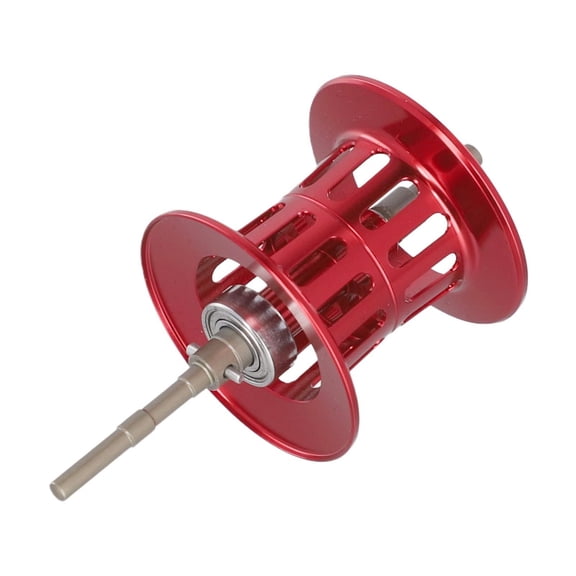 Sportact Fishing Reels,Fishing Accessories,Fishing Equipment,water drop wheel Modified Fishing Reel long Spool for ABU BMAX3/PMAX3 B3P3S3
