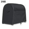 thumbnail image 1 of Sportact Fitness,Cap for Dumbbell Rack Small Weight Rack Weight Storage Cover Dumbbell Rack Cover,Strength Training, 1 of 11