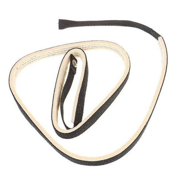 Sportact Fitness,Elliptical Machine Power Belt Fitness Bike Friction Band Drag Plate Tape 120cm,Cardio Equipment