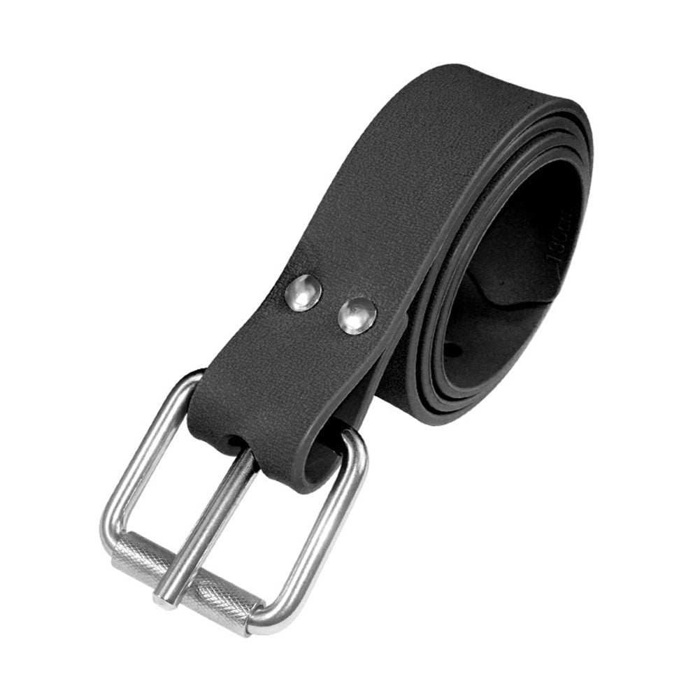 Used Vintage Aqua Craft Scuba Weighted Belt - 25Lb main image 1