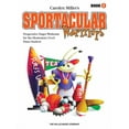 thumbnail image 1 of Sportacular Warm-Ups, Book 1, (Paperback), 1 of 7