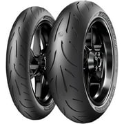 Sportec M9 RR Supersport Rear Tire, 150/60R17