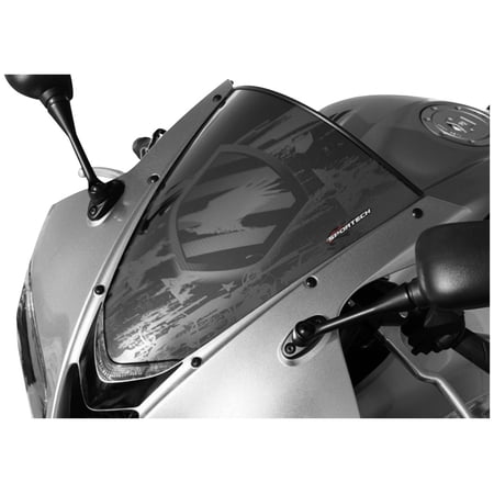 Sportech 45481102 Anthem Series Windscreen