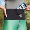 thumbnail image 1 of Sporteer VersaMax Running Belt, Anti-Theft Travel Belt, Exercise Waist Pack - Fits All Phones, 1 of 8