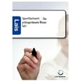 thumbnail image 1 of Sportfachwirt - Das prüfungsrelevante Wissen (Paperback), 1 of 1