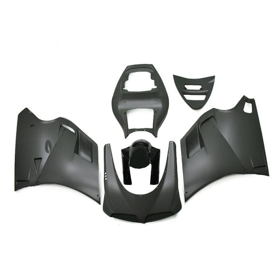 Sportfairings Motorcycle ABS Fairings Kit for Ducati Biposto 996 1996-2002 Bodywork