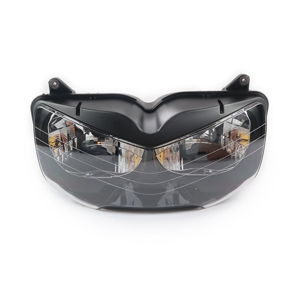 Sportfairings Motorcycle Headlight Headlamp for Honda CBR900RR 1998 1999 Head Lamp