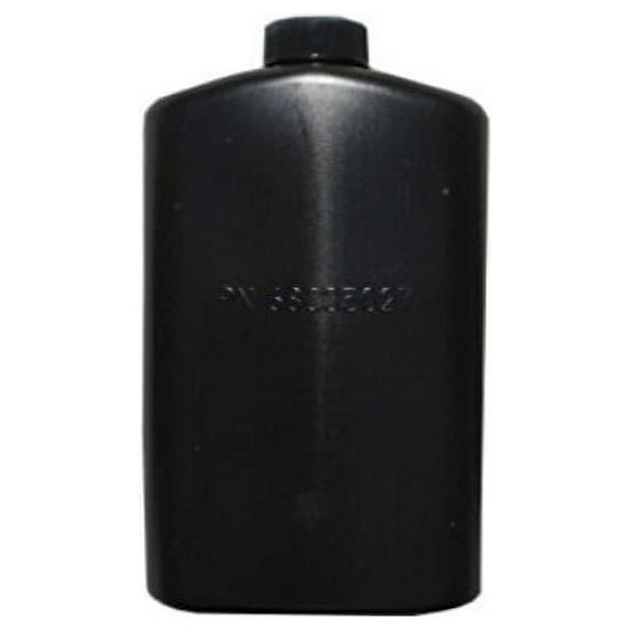 Sportflask by Mt. Sun Gear - fighter pilot flask great for concerts, fishing, skiing, backpacking, hiking - 16oz us military issue plastic BPA free made in USA (black)