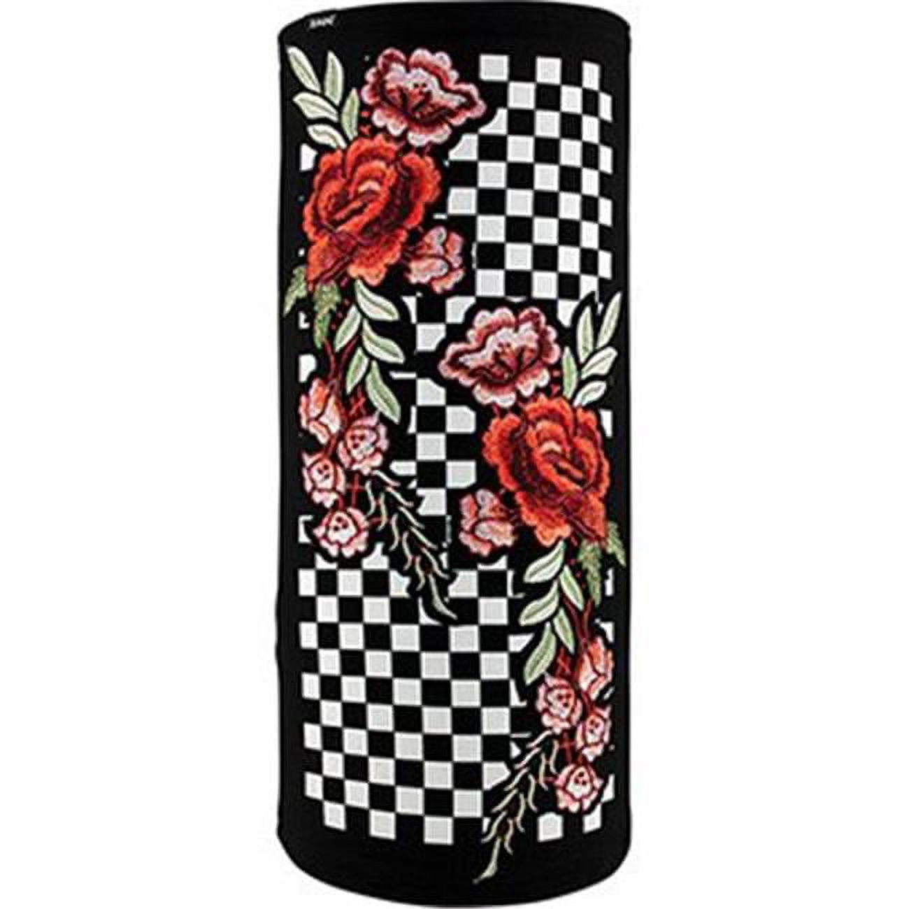 Sportflex Series Motley Tube, Checkered